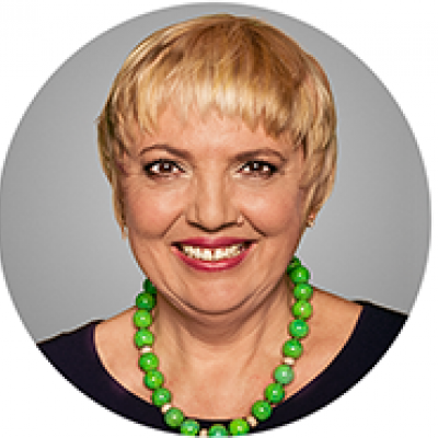 Claudia Roth