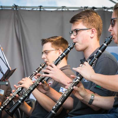 Amateurmusikpflege in Baden-Württemberg