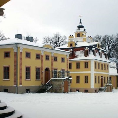 Gymnasium Belvedere