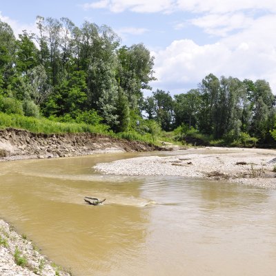 Lower Mura Valley Biosphere Reserve