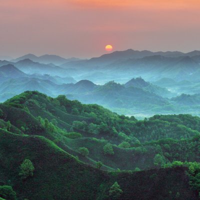 Gangwon Eco-Peace Biosphere Reserve - Republic of Korea