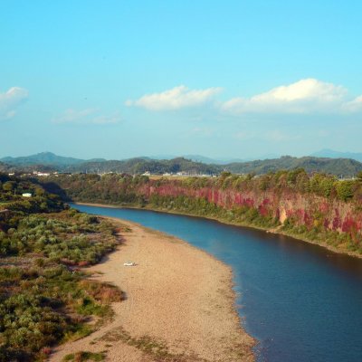 Yeoncheon Imjin River Biosphere Reserve - Republic of Korea