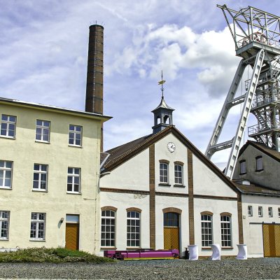 Bergakademie