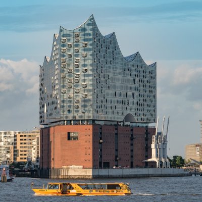 Hamburg