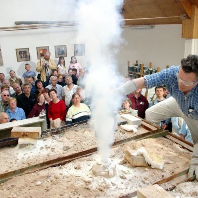 Töpfertradition Westerwälder Steinzeug