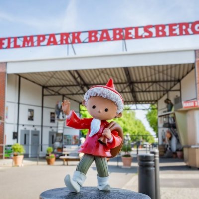 Filmpark Babelsberg