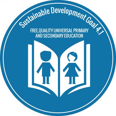 Icon SDG 4.1