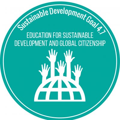 Icon SDG 4.7