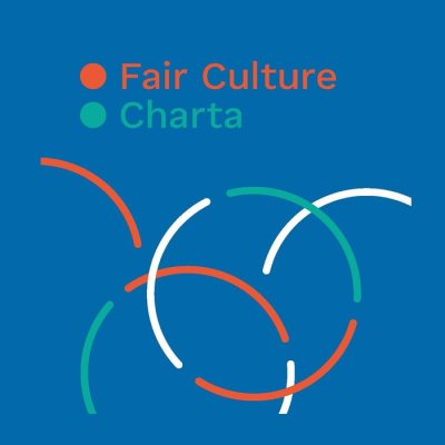 Ausschnitt des Covers der Fair-Culture-Charta